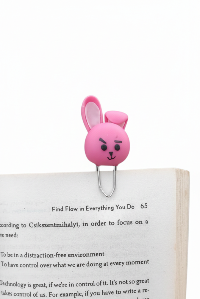 Stationery